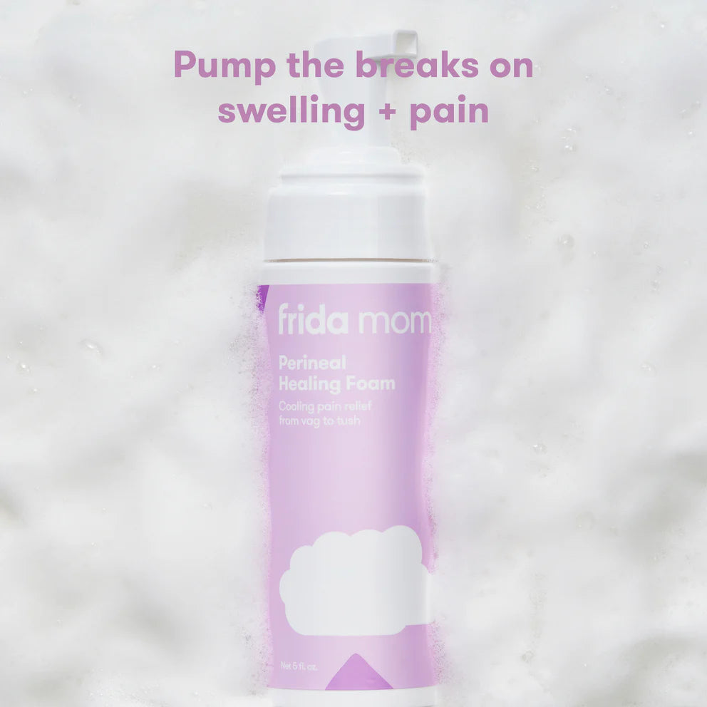 Image of Frida Perineal Healing Foam